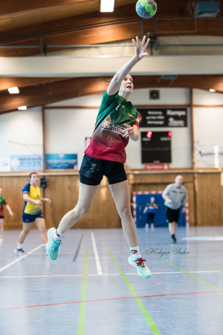 Bild 150 - F HSG Kremperheide/Muensterdorf - HSG HerKollNeu : Ergebnis: 43:29